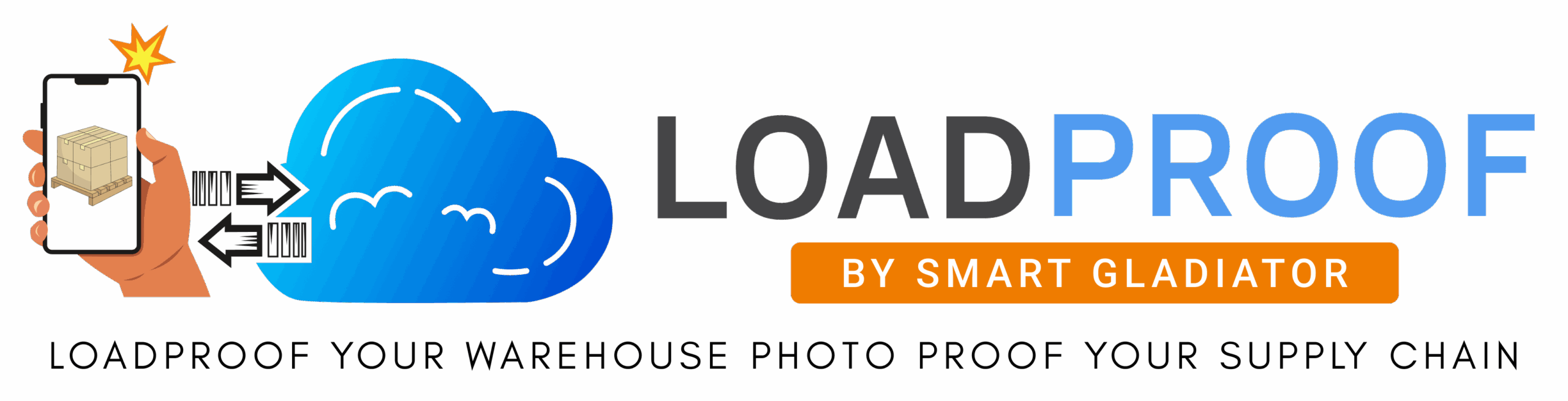LoadProof by Smart Gladiator